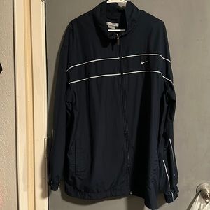 nike windbreaker